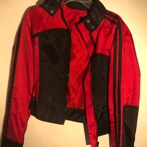 Racer jacket